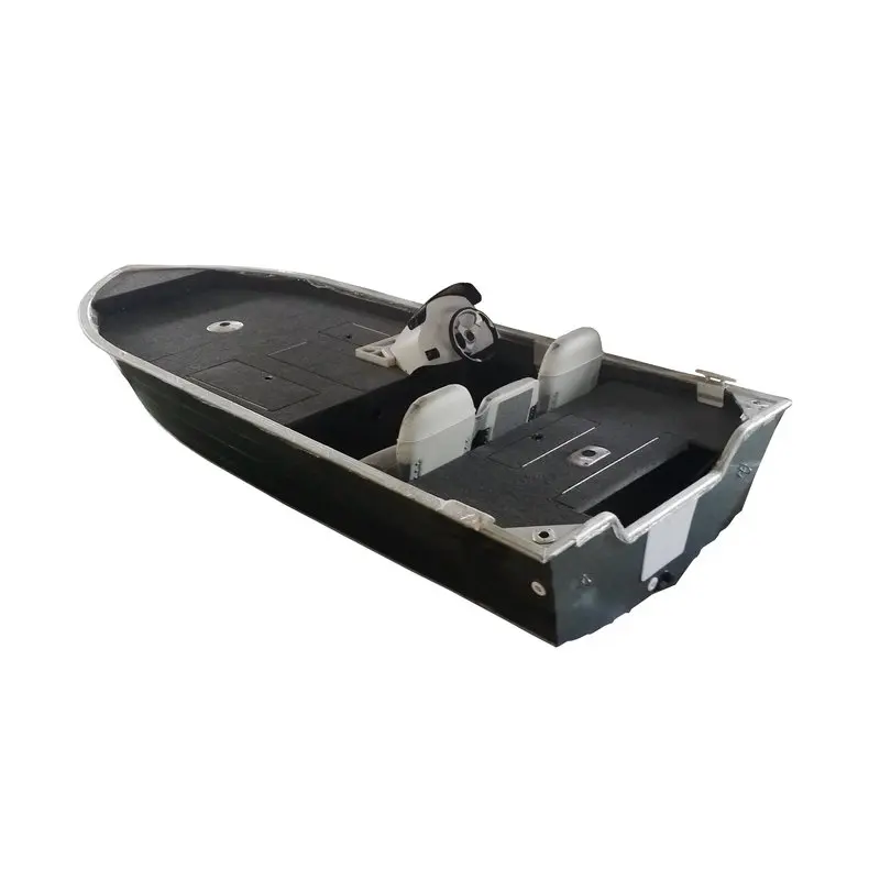 River Brass Fishing Boat Lure boat ready to shipping Promotion FB500B