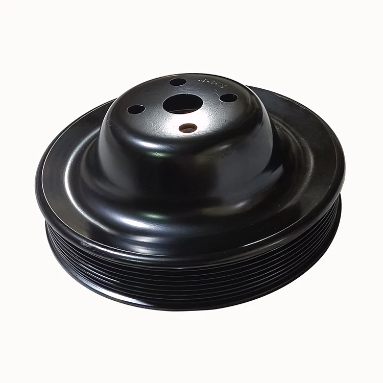 Engine 6BT 6BT5.9 Fan Pulley 4943445 6CT Engine Fan Pulley 4943445
