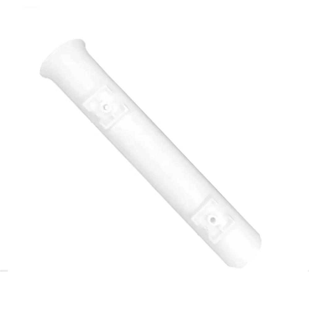 Fishing Rod Holder Bracket Wall Mounted Boat Side Mount Tool Holder Tube Links with Screws