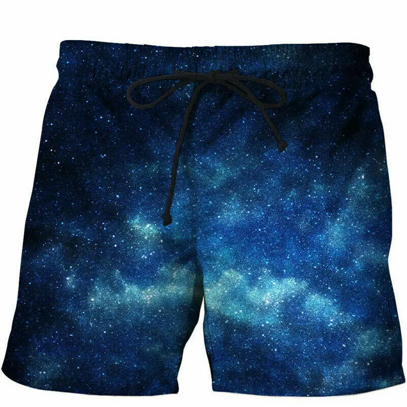 Factory directly JRT brand Fashion 3D Funny Printed Swim Surfing Men Summer Casual Sport Beach Shorts with logo