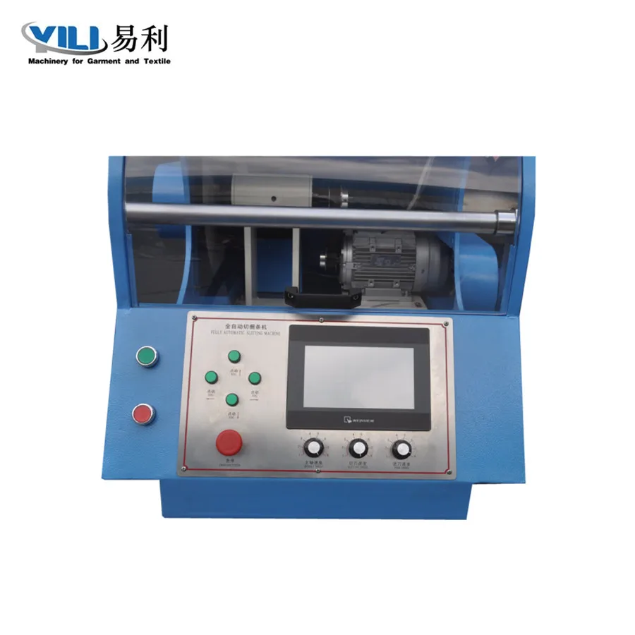 fabric, non woven paper slitting cutting machine with high quality