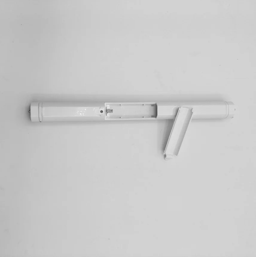 Hand Sensor LED Closet Cupboard Kitchen Cabinet Light Wardrobe Jewelry Under Showcase Lighting for