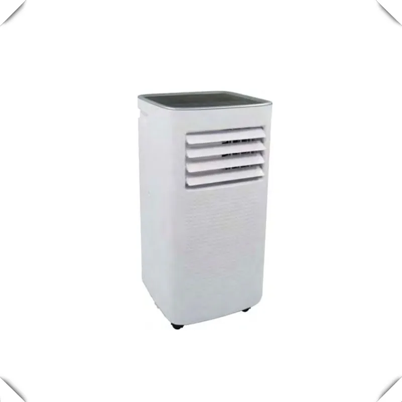 0.75 ton Floor Standing Portable Mobile Air Conditioner