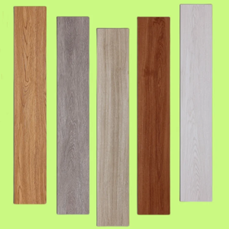 New Innovation High-Gloss Vinyl Stone Look Flooring Anti-Slip MSPC SPC Vinyl Flooring Click Lock Marble