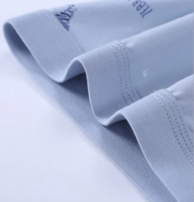 High Quality and Good Price Cus tomizable Colors Modern Popular Underwear Panties