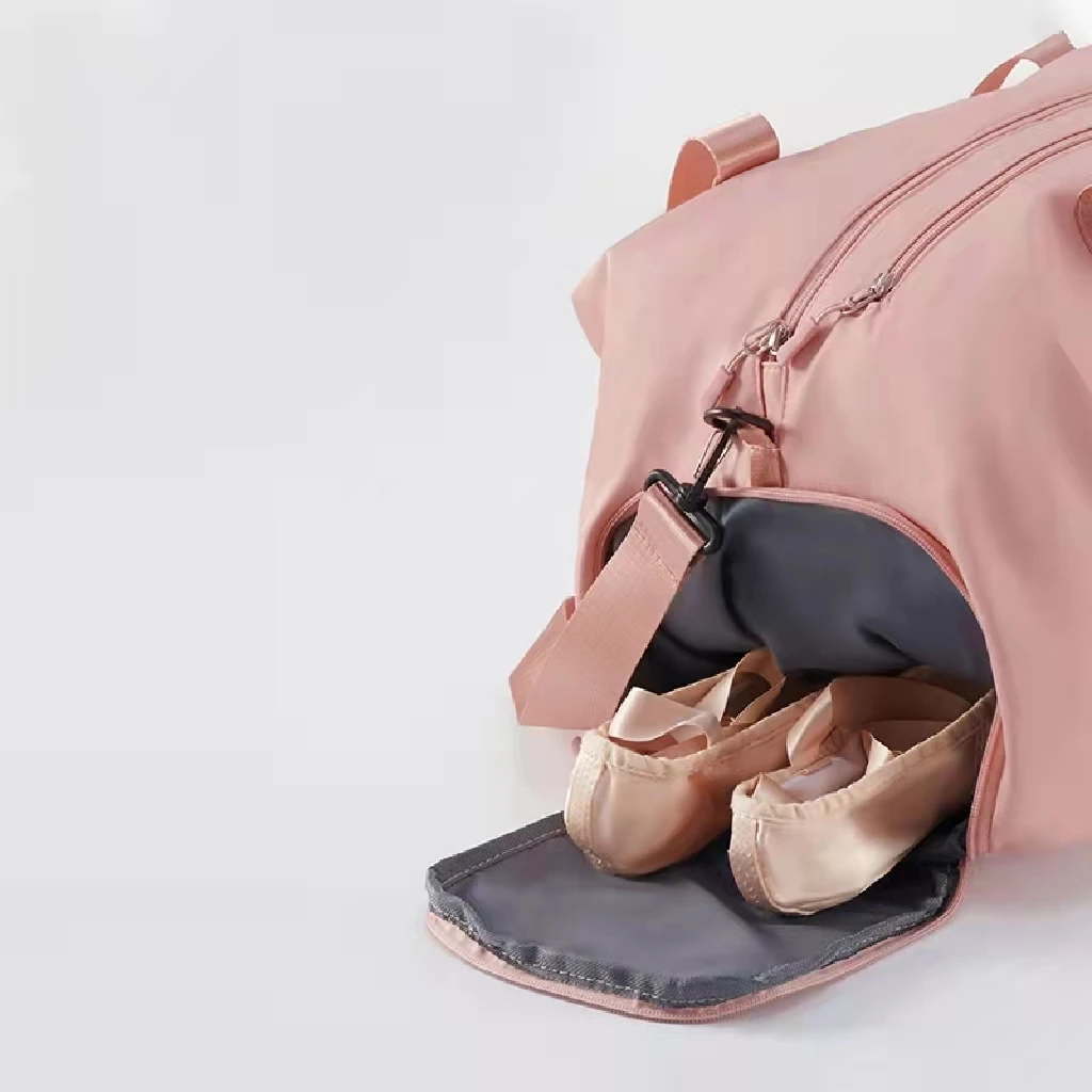 High Quality Fashion Foldable Luggage  Travel Bag Outdoor Travel and Sport Gym Bags