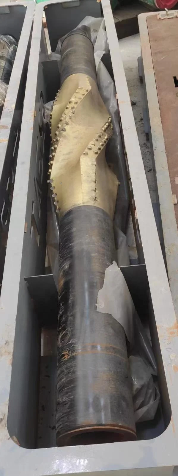 Oil Field Equipment Drill Stabilizer/Drill Centralize