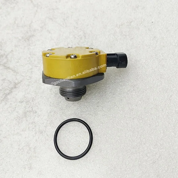 312-5620 Excavator Spare Parts Solenoid Valve 312-5620 for CAT 320D C6 C6.4 Excavator Solenoid Valves 3125620