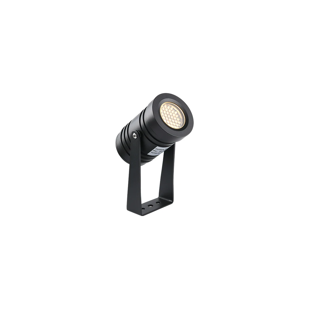 Litecent 9W Low voltage tree spotlights LED garden landscape lights ip67 waterproof projection lights