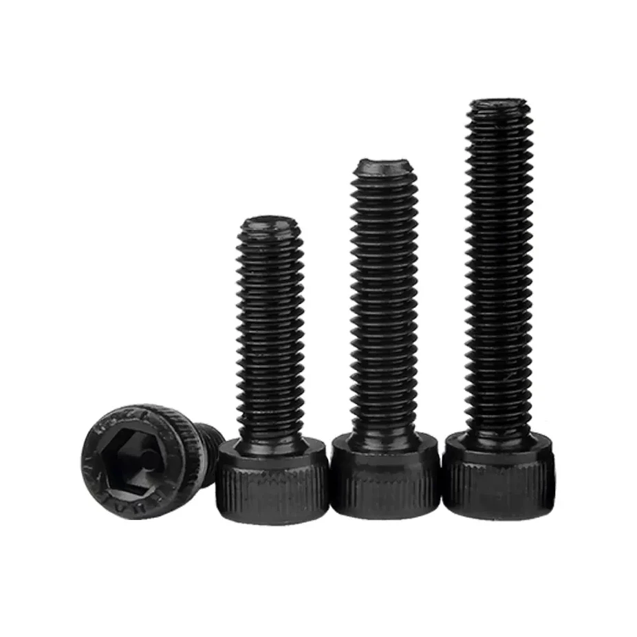 Modern Latest Custom-Made Stainless Steel Unifix Hexagon Socket Bolt for Industry