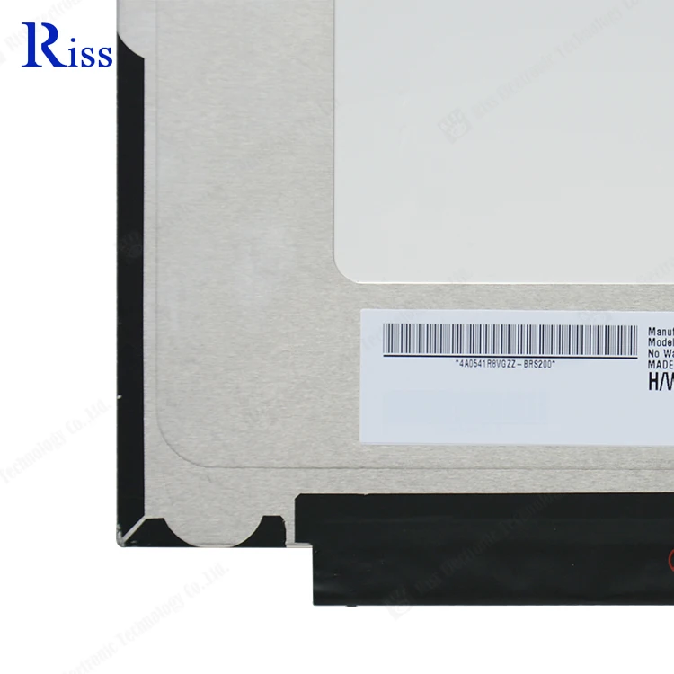 RISS LCDOLED FHD LCD Display Touch Screen B140HAK02.0 For Acer Swift SF514-52 Series N17W3