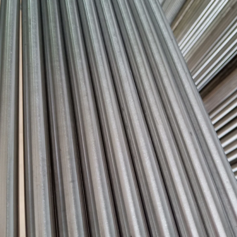 Customized 201 202 301 304 304L 321 316 316L aisi 329 stainless steel round bar rod prices