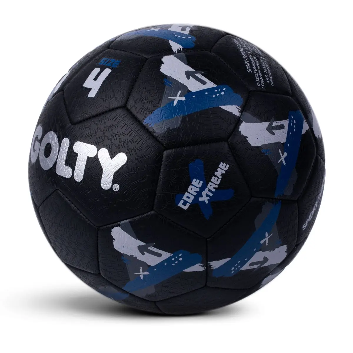 Machine sewing PVC PU TPU size 5 Soccer Match Training Indoor and outdoor adult soccer for children football soccerball