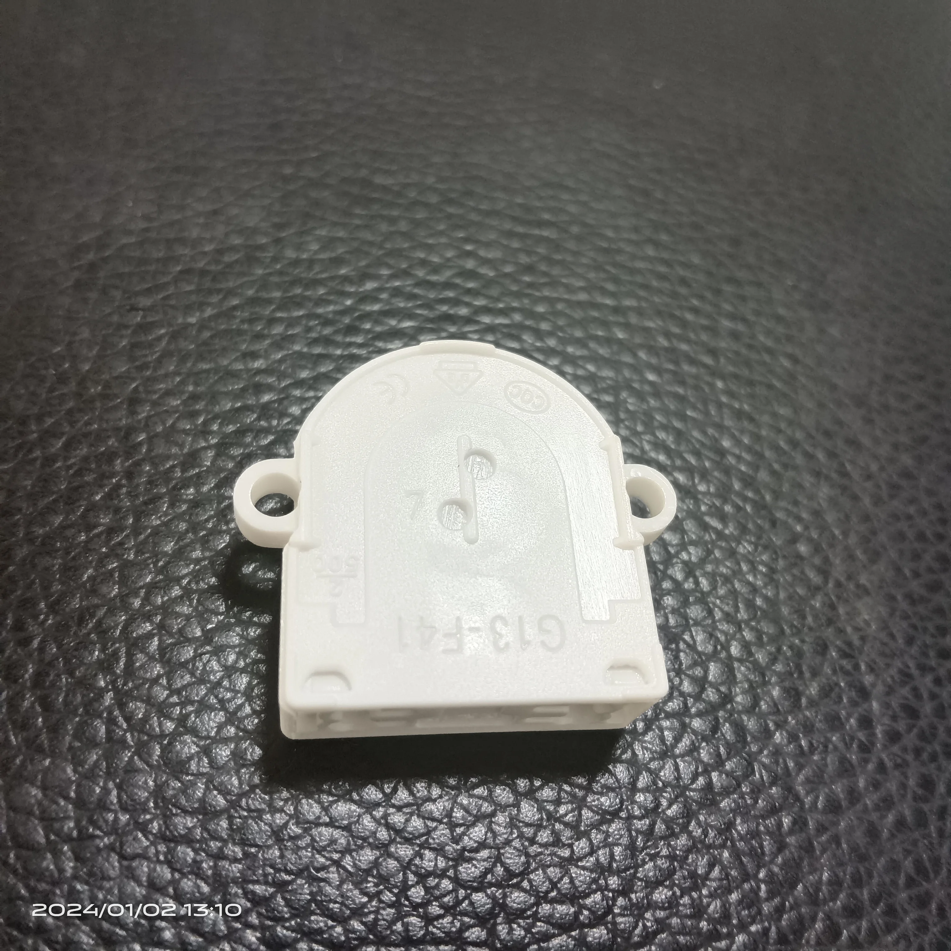 G13-F41/HF верхний Hengda lampholder G13 держатель потолочного светильника крепежная лампа