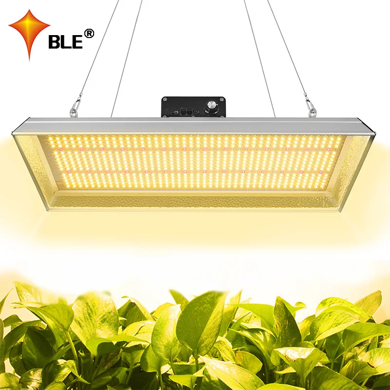 200w 240W 400W 600W lm301b qb288 v2 mix indoor 660nm board led grow light
