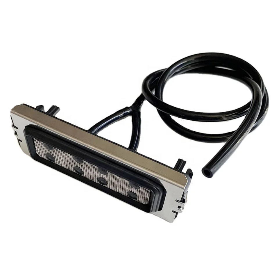 Оригинальная крышка Mimaki Base asso U для JFX600/JFX550/UCJV300/UCJV150/JFX200-2513/JFX200-2513EX/JFX500/UJV500 Запчасти принтера M020220