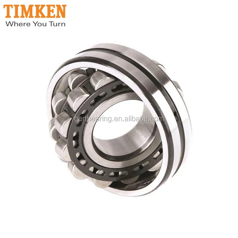 24132 EJ TIMKEN Сферический роликовый подшипник 24132EJW33, размер подшипника 160*270*109