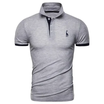 Men & women polo T-shirt