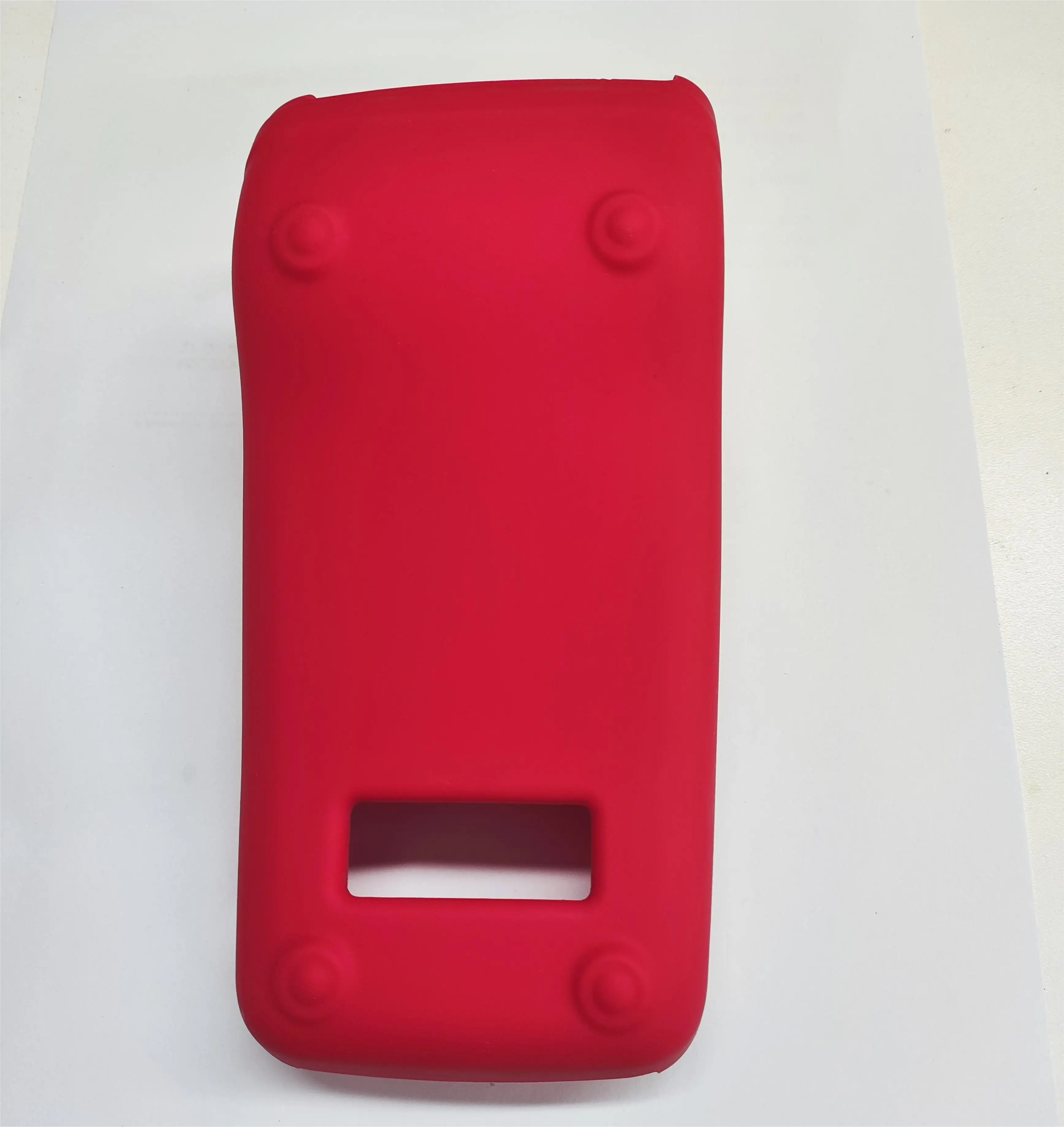 New Model Factory Direct sale Silicone POS Terminal Case for Ingenico Move 2500 POS Cover
