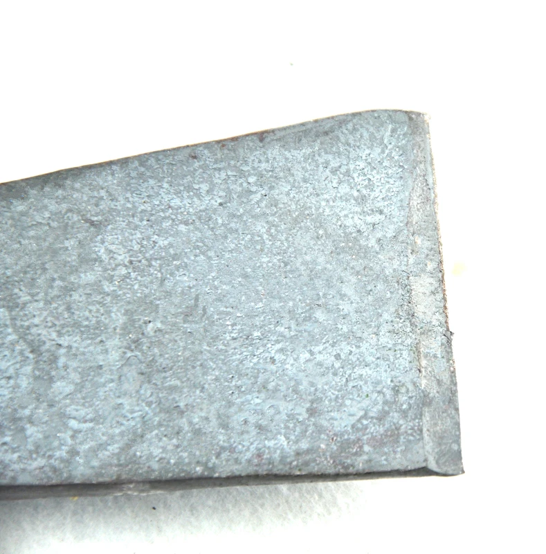 Minecraft mattock head competitive price OEM Hot sale Railway steel pick mattock