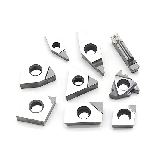 cnc cnmg insertCnc machine insert turning tool CBN insert cutting tool pcd diamond cutter turning inserts lathe tools