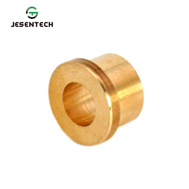 
Processing machinery parts metal brass stainless steel bushing bushing 