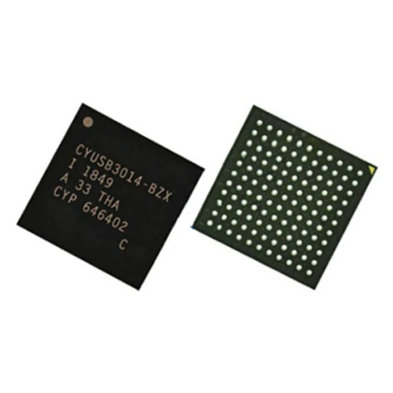 New Original Electronic Components Chips Interface IC CYUSB3014-BZXI
