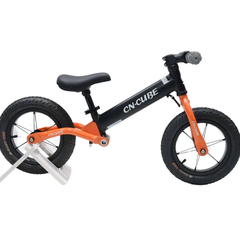 3 в 1 детский мини-велосипед для бега