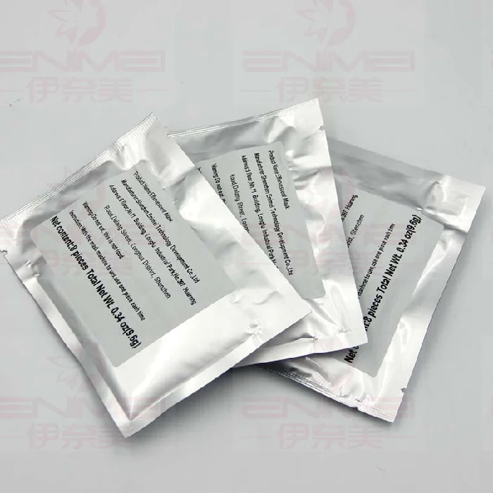 Whitening Collagen With Glutathione Tablets for Facial Mask Machine