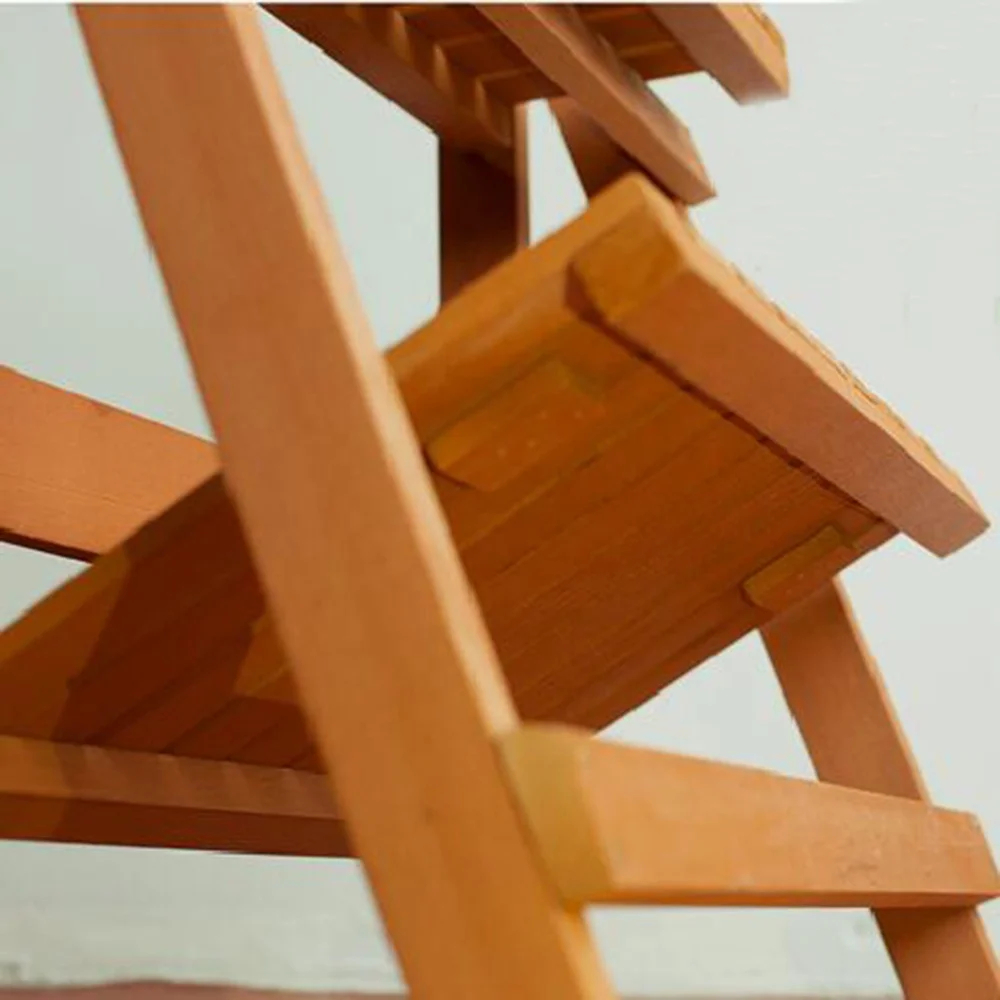 Outdoor Decorative Ceramic Flower Pot Stand, Display Racks And Stands