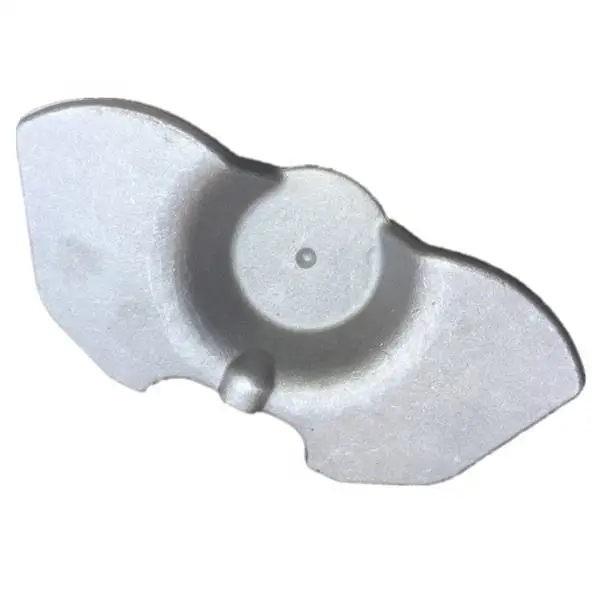 Forging Excavator OEM Construction Machinery Parts