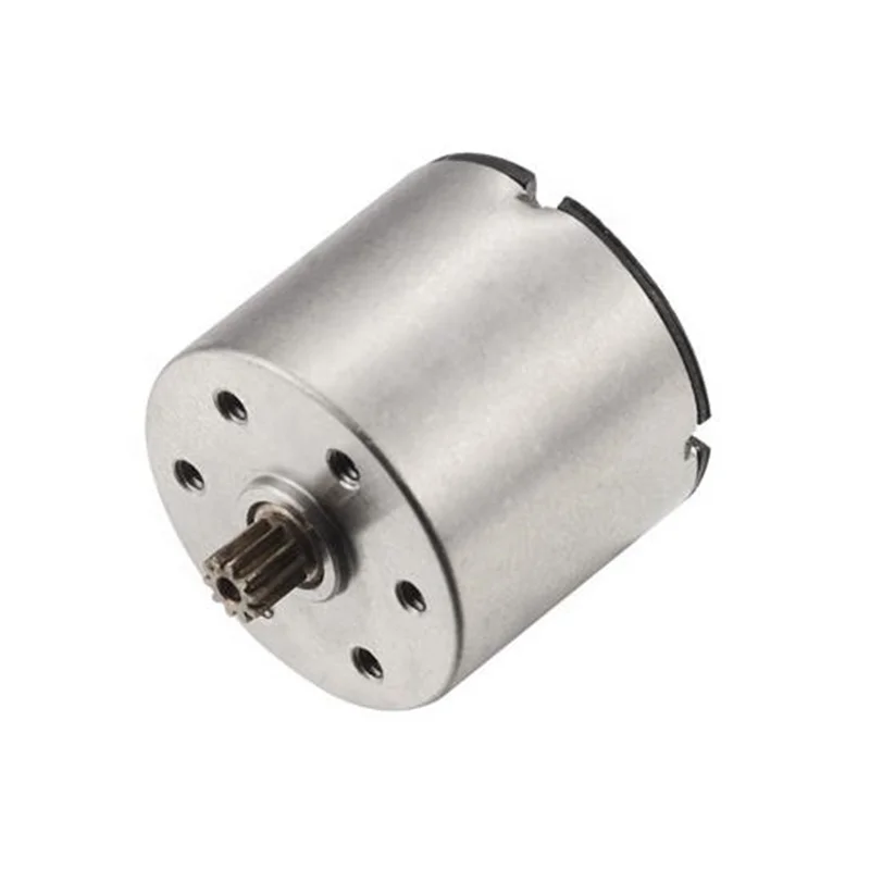 Dc 24V High Speed 40V Brushed Coreless Motor For Steering Servo And Robots Spectrophotometers