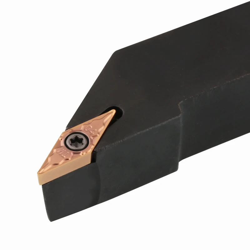 CNC lathe turning tools External Turning Tool holders for VBMT DCMT VNMG