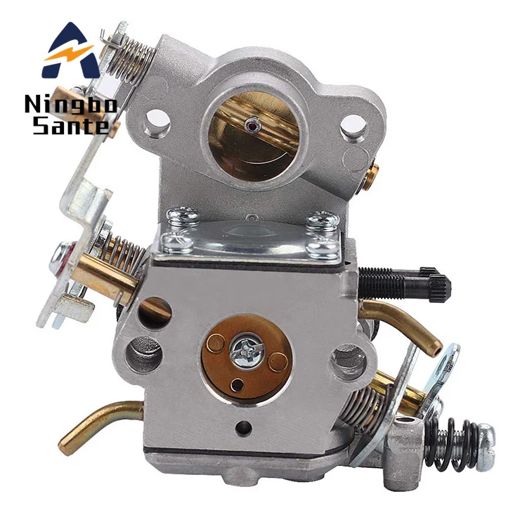 
545070601 carburetor for P3314 PPB4218 SM4218AVX ZAMA C1M-W26C 