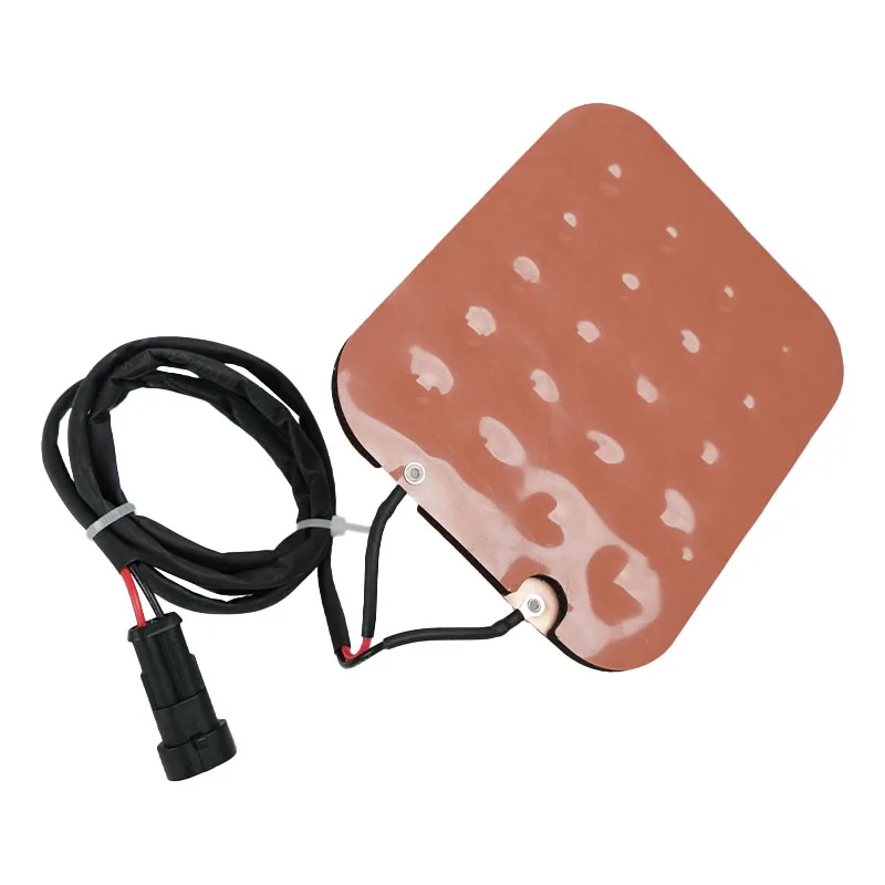 New Condition Pressure Sensor for Engine Seat Sensor for Manufacturing Purposes Car Make