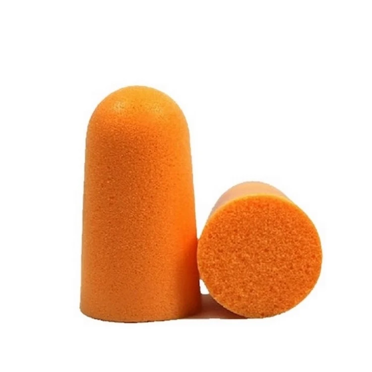 High-Quality disposable and reusable ear plug ear plugs noise reduction ear plugs for sleeping From Vietnam