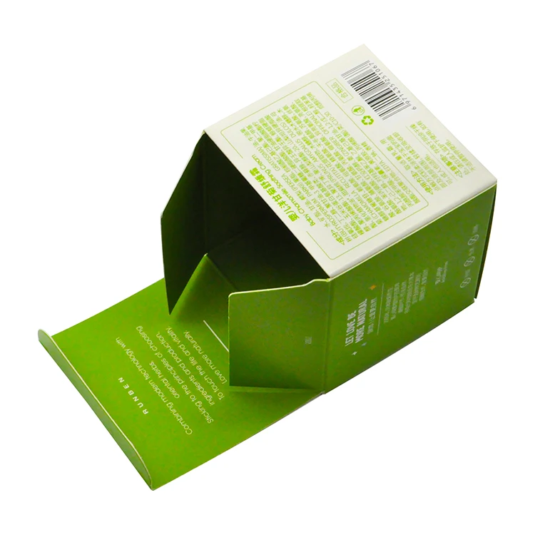 Factory Custom Made 8 Holes Mooncake Bakery Gift Thicker Kraft Paper Packaging Moon Cake Box With Separator