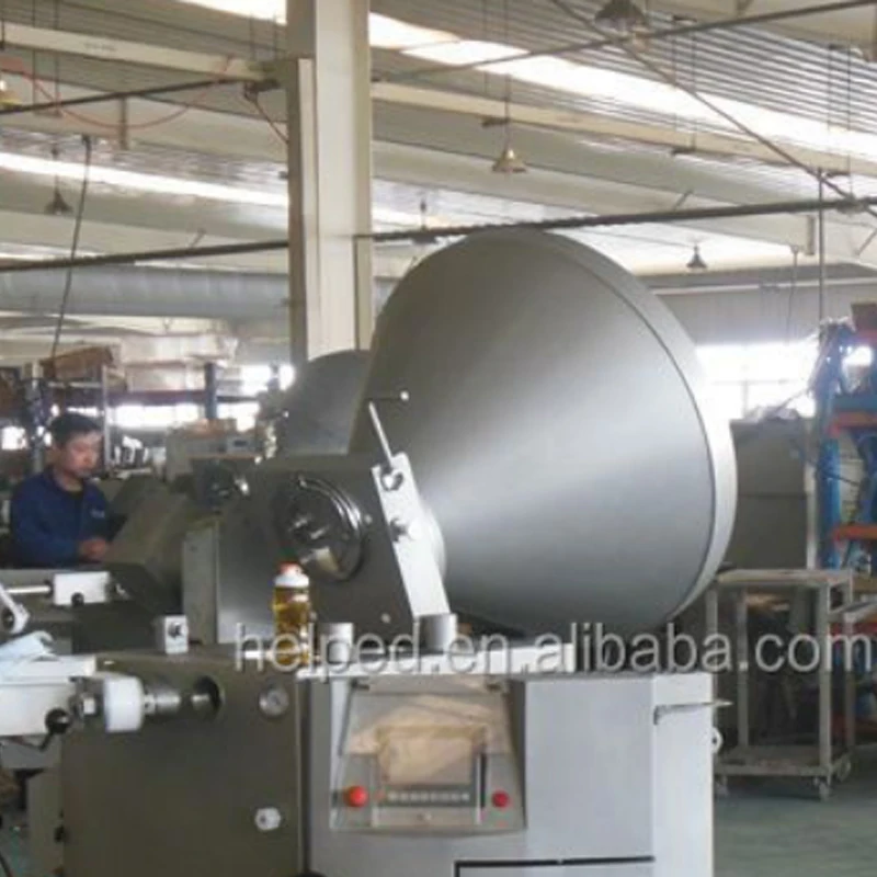 New Used Cellulose Sausage Making Machine Meat Stuffer Home Use Restaurant Manufacturing Plant  Core Motor Component