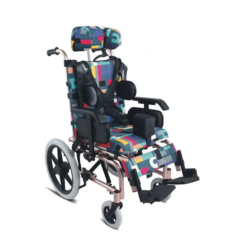 Wheelchairsforcerebralpalsychildren Disabled Kids Wheelchair Wheel Covers Children Gor Rehabilitation