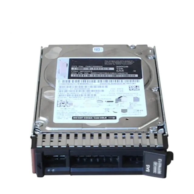 02311KSV HDD 1800GB SAS 12Gb/s 10K rpm 128MB 2.5inch(3.5inch Drive Bay) Hard Disk Drive