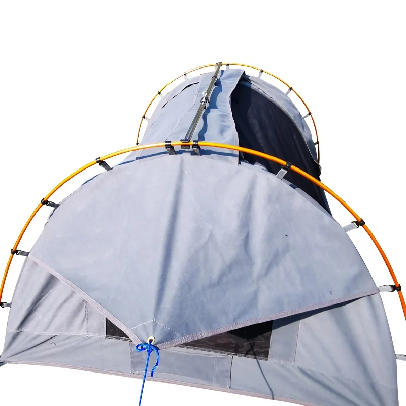 Hot Sale Double /Single with Different Style Camping Swag Tent from Swag Factory