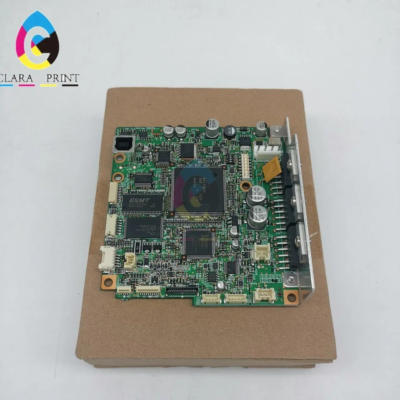 U792600850 CE6000 оригинальная основная плата Graphtec