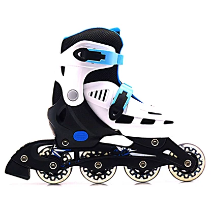 Hot Sale Popular Flashing Children Boys Girls Skate Shoes Inline Roller Skates For Kids