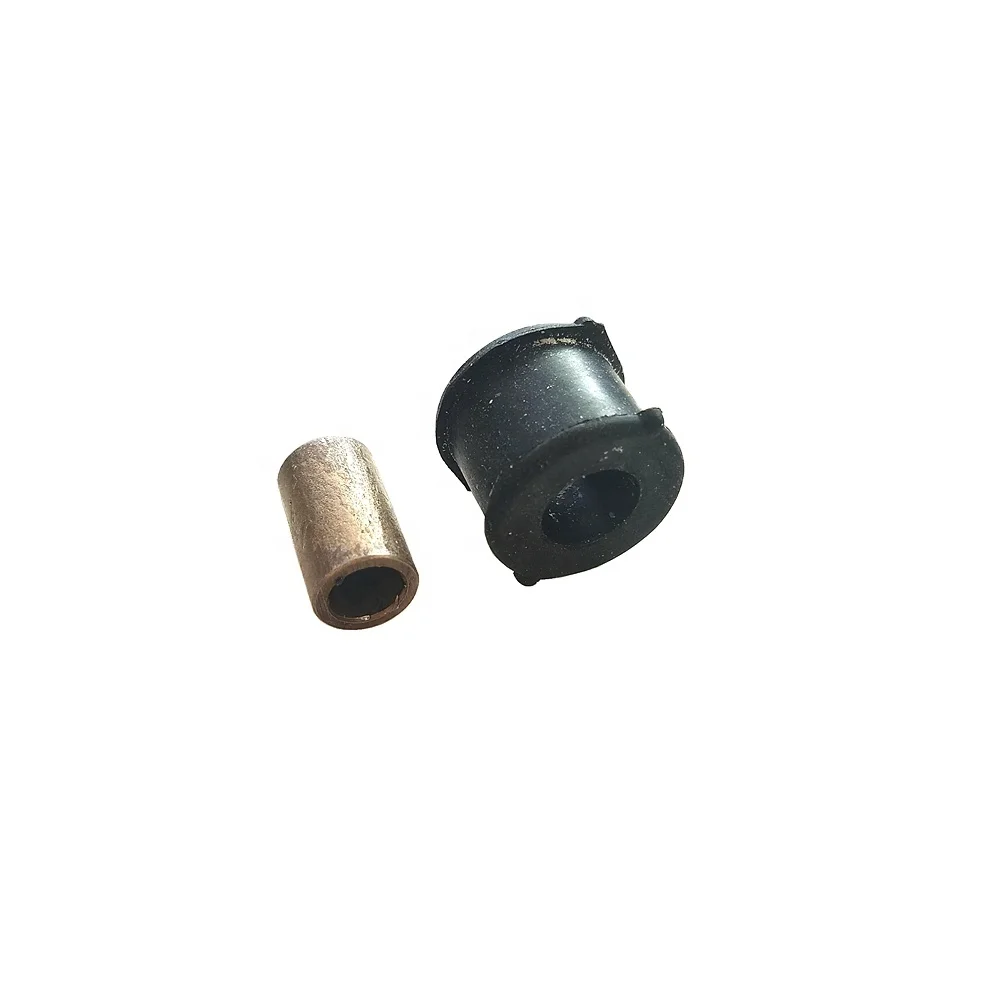 90385-13008 90385-13009 90043-89156 48802-52030 Rear Stabilizer Rubber Bushings For TOYOTA DAIHATSU