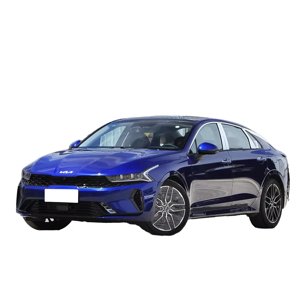 Дешевые бензиновые автомобили KIA K5 Kia суперседан удобные kia с модным внешним видом