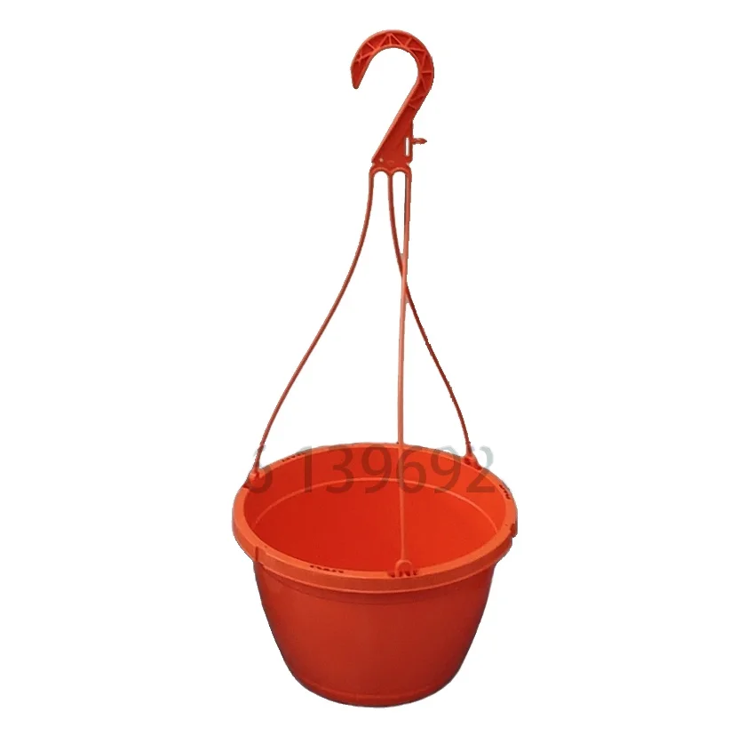 plastic hanging flower  baskets