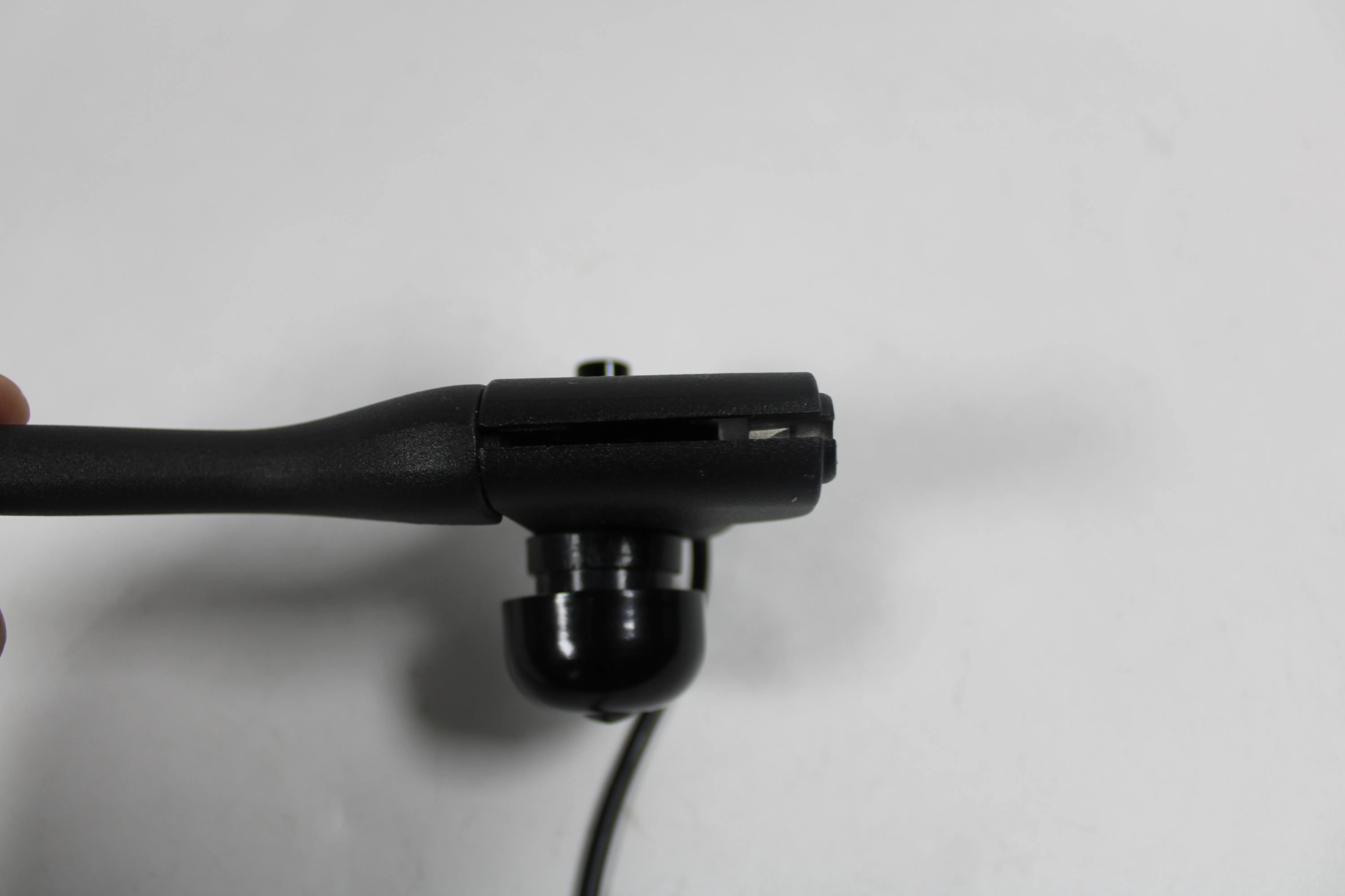 Use For KUGOO Kukirin G2 Max Electric Scooter Brakes Lever Disc Brake Handle Replacement Accessories Original Brake Bar Handle