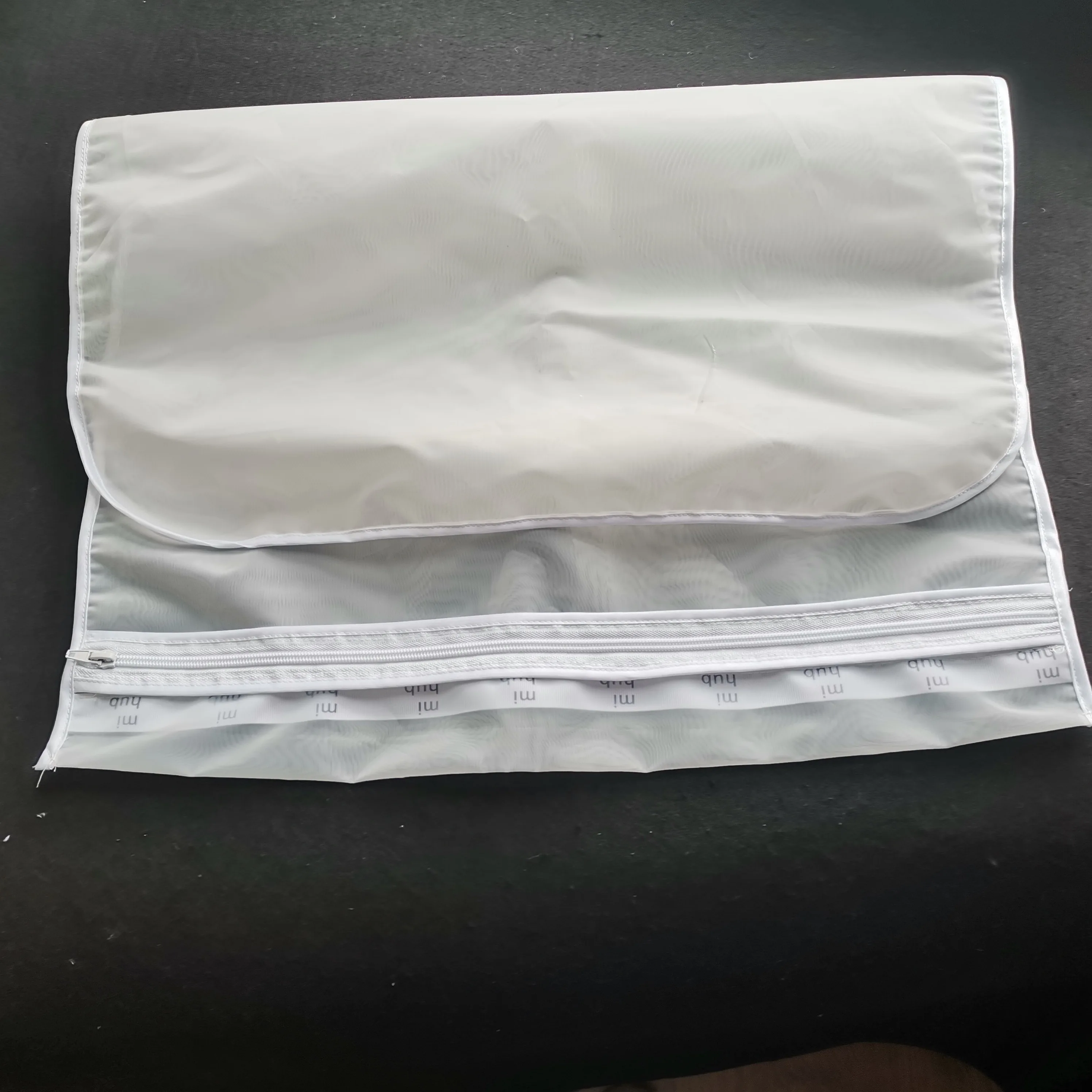 Nylon Filter Bag Micro Plastic Laundry Wash for Against