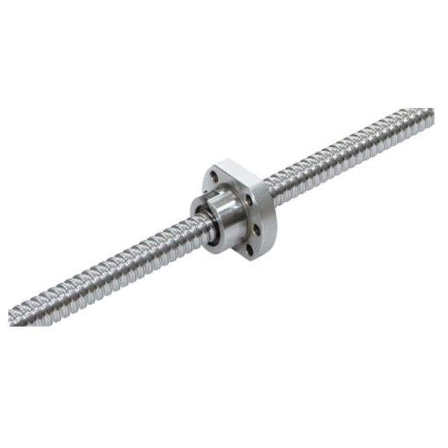 
Taiwan TBI trapezoidal screw high quality SFH2020 ballscrew actuator no backspace with high rigidity ball screw 