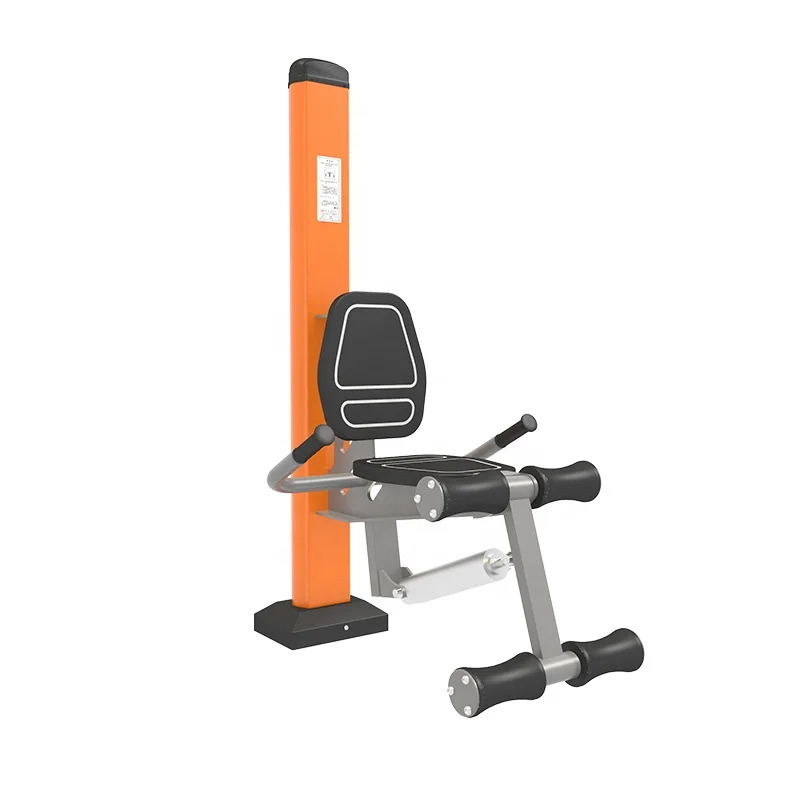 NEW ORIGINAL stainless gym equipment with reasonable price